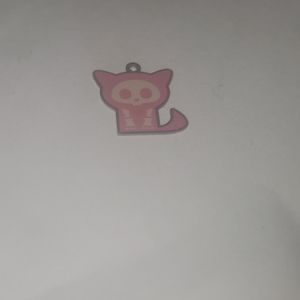 Skelanimal charm